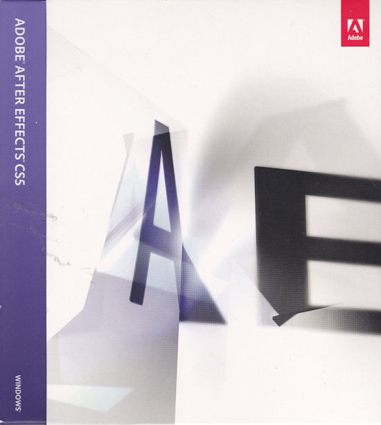 Adobe After Effects CS5